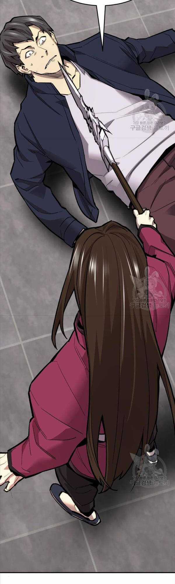 Phá Bỏ Giới Hạn - Chapter 95 - Trang 16