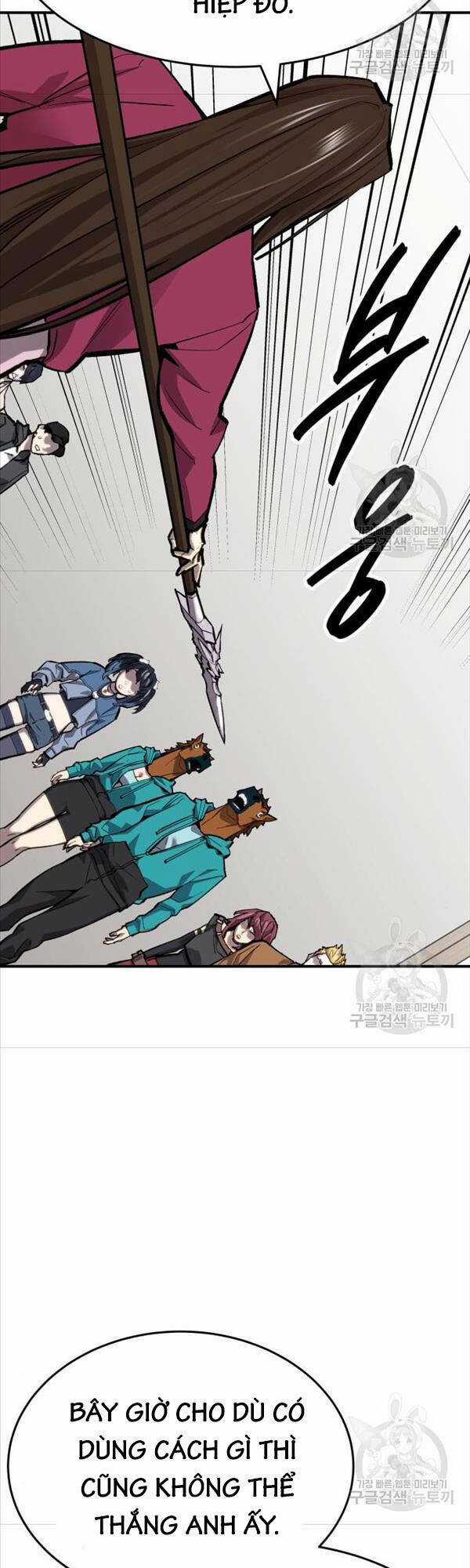 Phá Bỏ Giới Hạn - Chapter 95 - Trang 18