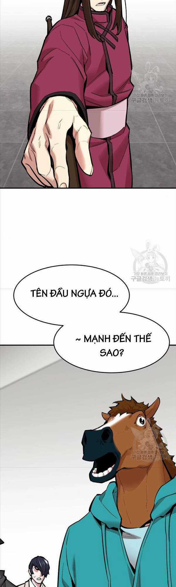 Phá Bỏ Giới Hạn - Chapter 95 - Trang 20