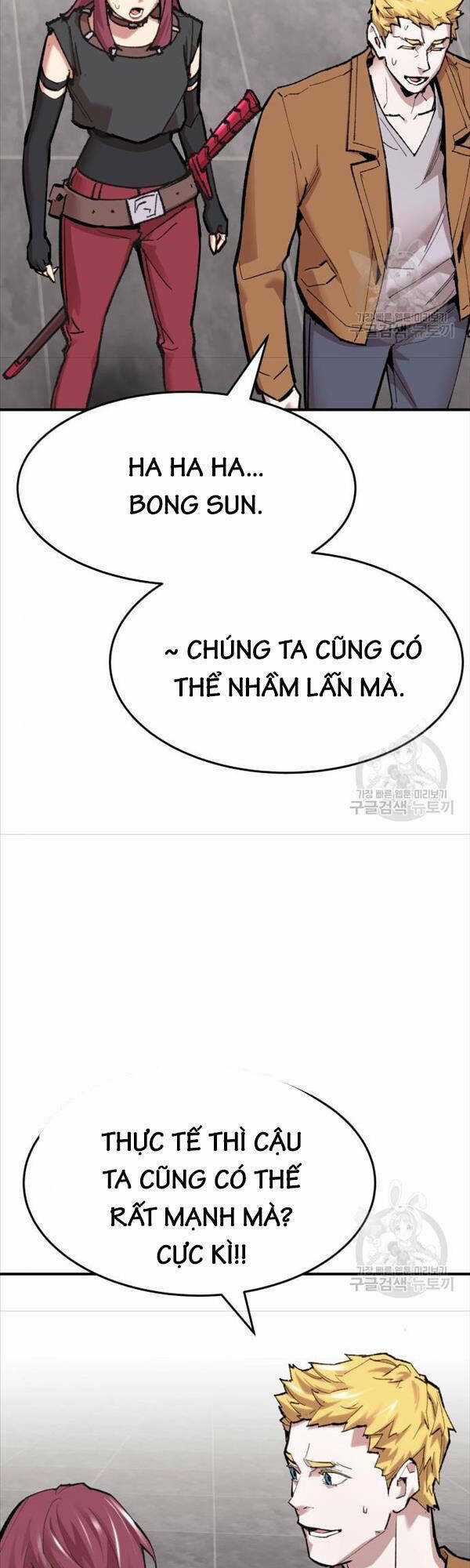 Phá Bỏ Giới Hạn - Chapter 95 - Trang 23