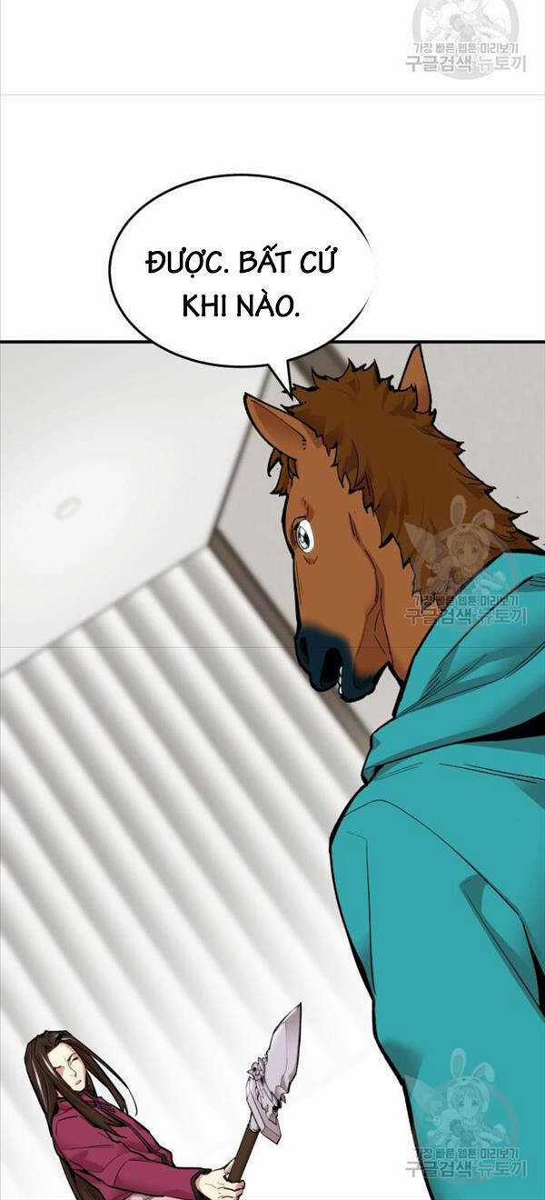 Phá Bỏ Giới Hạn - Chapter 95 - Trang 25
