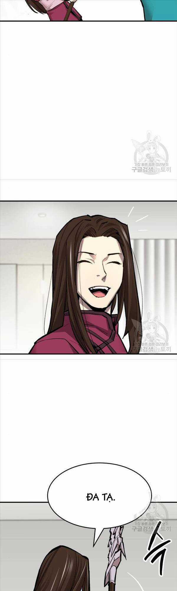 Phá Bỏ Giới Hạn - Chapter 95 - Trang 26