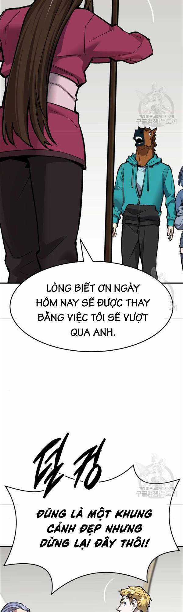 Phá Bỏ Giới Hạn - Chapter 95 - Trang 27