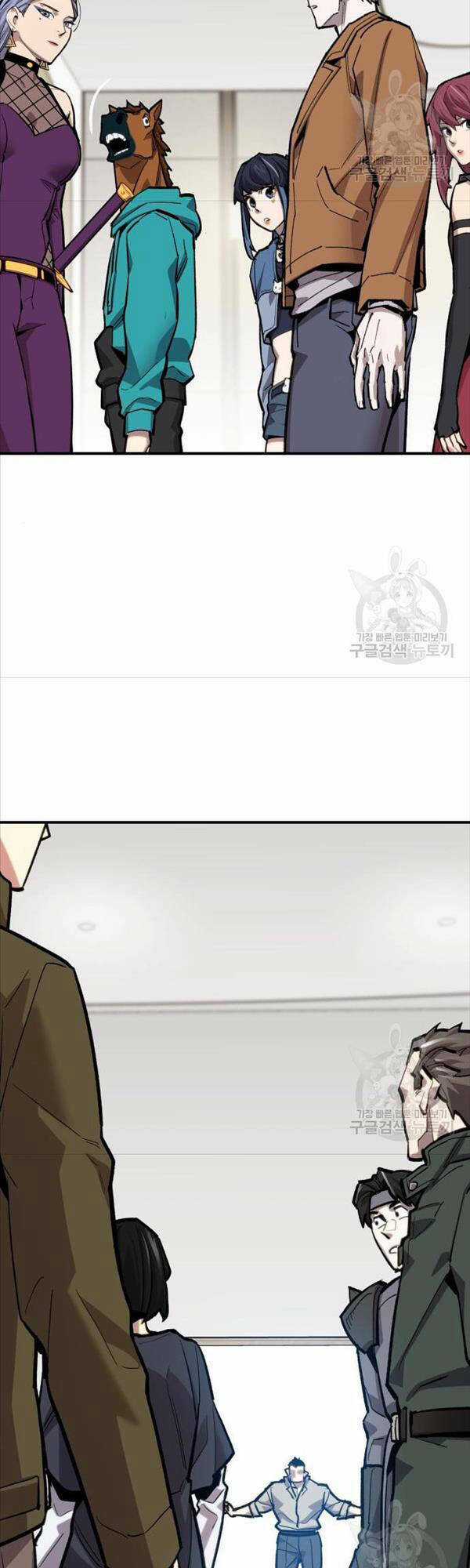 Phá Bỏ Giới Hạn - Chapter 95 - Trang 28