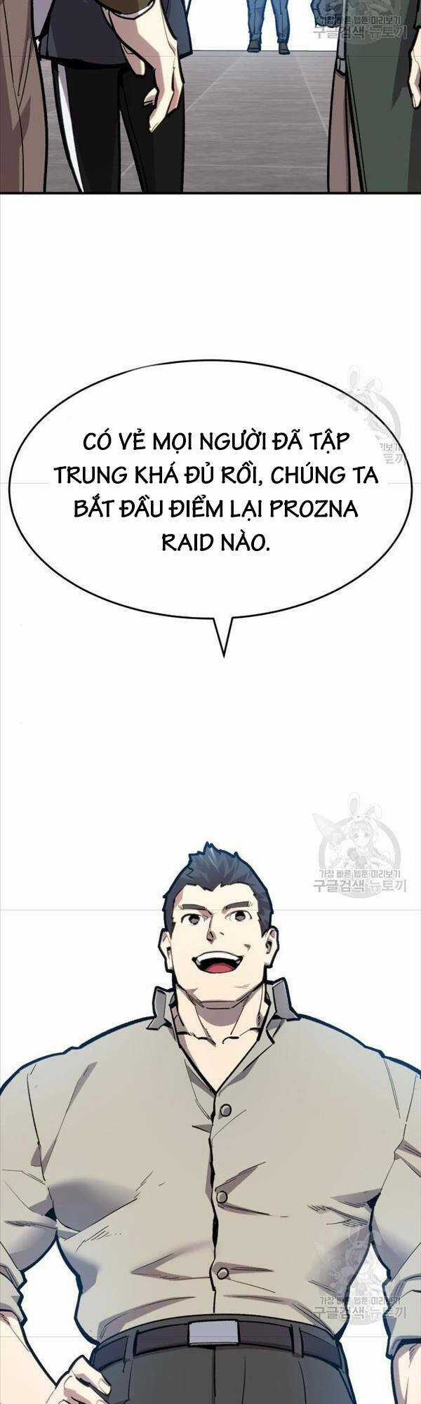 Phá Bỏ Giới Hạn - Chapter 95 - Trang 29