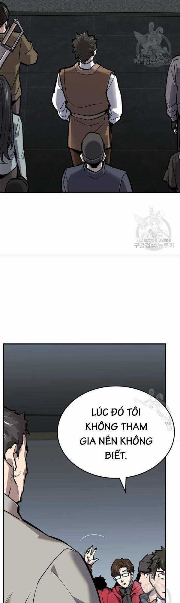 Phá Bỏ Giới Hạn - Chapter 95 - Trang 35