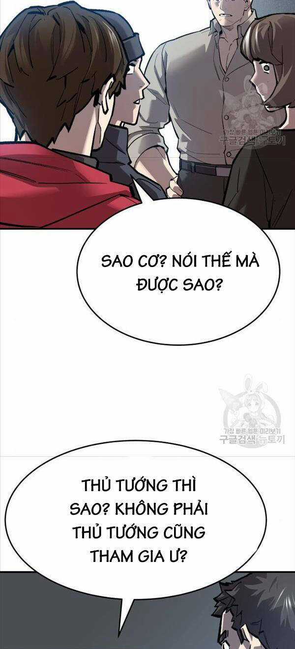 Phá Bỏ Giới Hạn - Chapter 95 - Trang 38