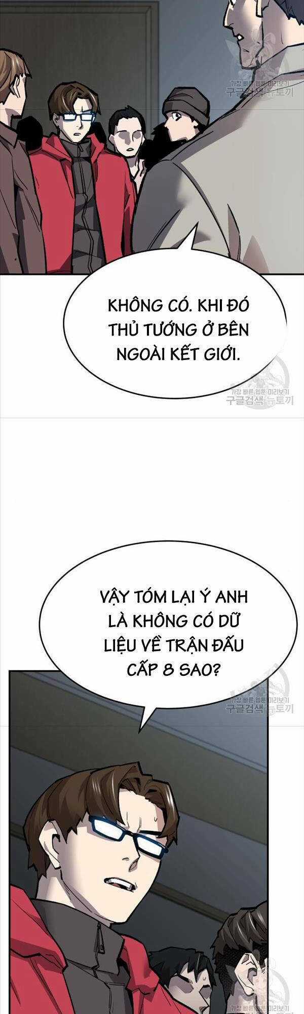 Phá Bỏ Giới Hạn - Chapter 95 - Trang 39