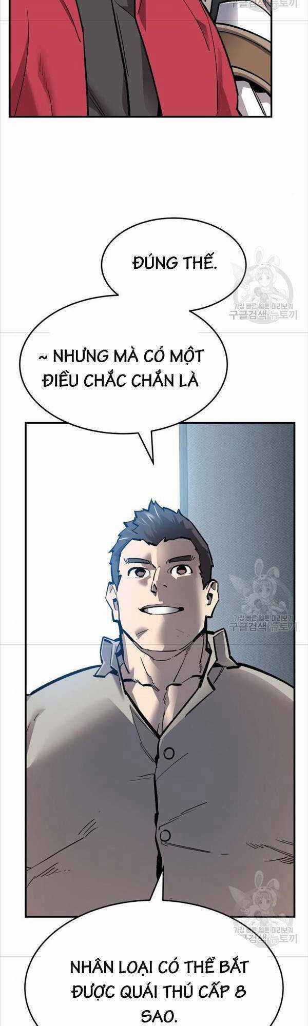 Phá Bỏ Giới Hạn - Chapter 95 - Trang 40