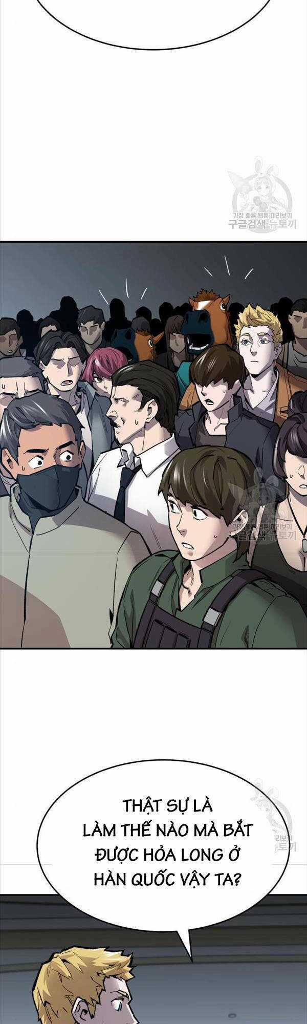 Phá Bỏ Giới Hạn - Chapter 95 - Trang 41