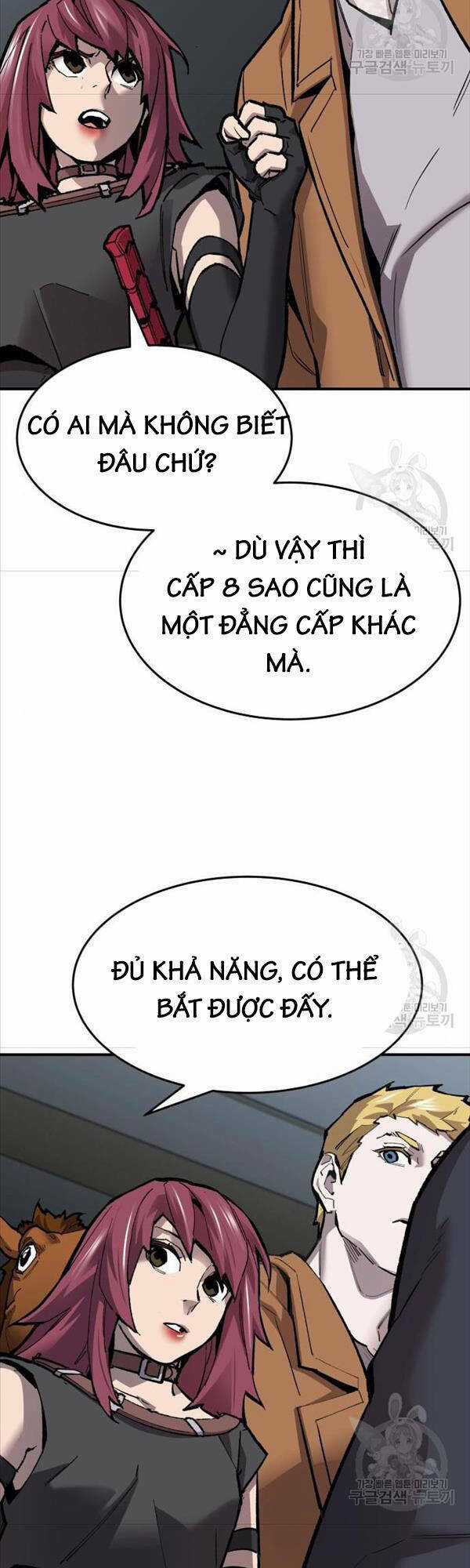 Phá Bỏ Giới Hạn - Chapter 95 - Trang 43
