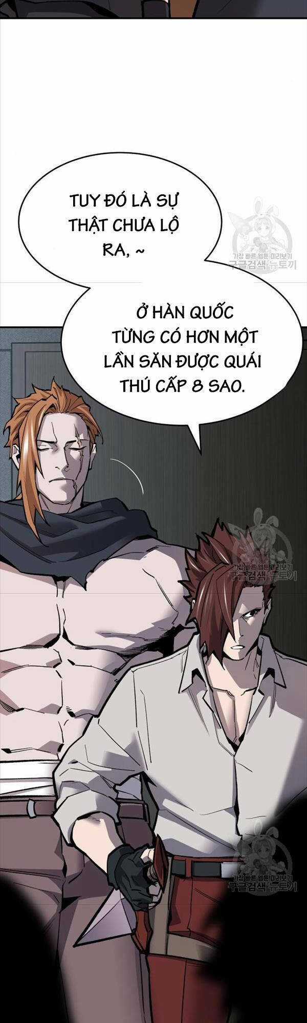 Phá Bỏ Giới Hạn - Chapter 95 - Trang 44