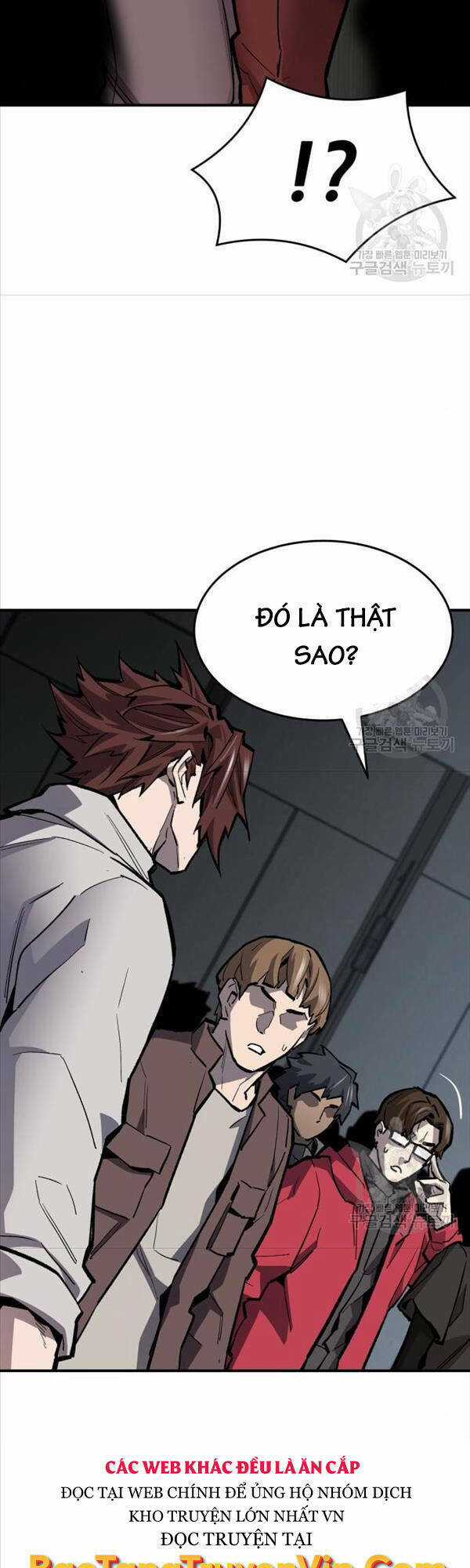 Phá Bỏ Giới Hạn - Chapter 95 - Trang 45