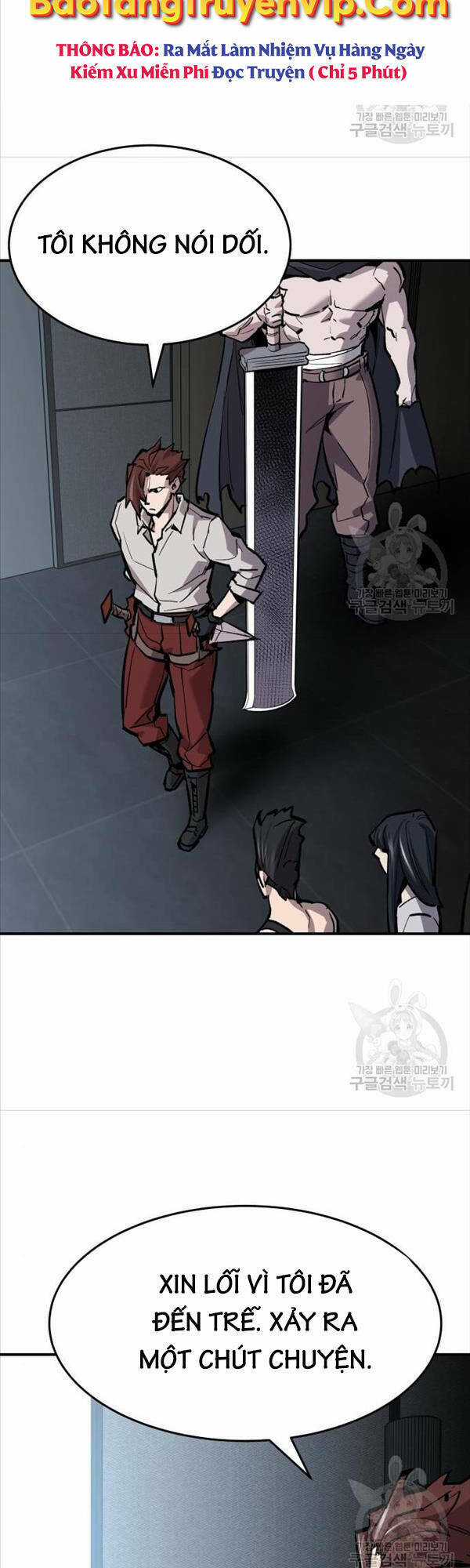 Phá Bỏ Giới Hạn - Chapter 95 - Trang 46