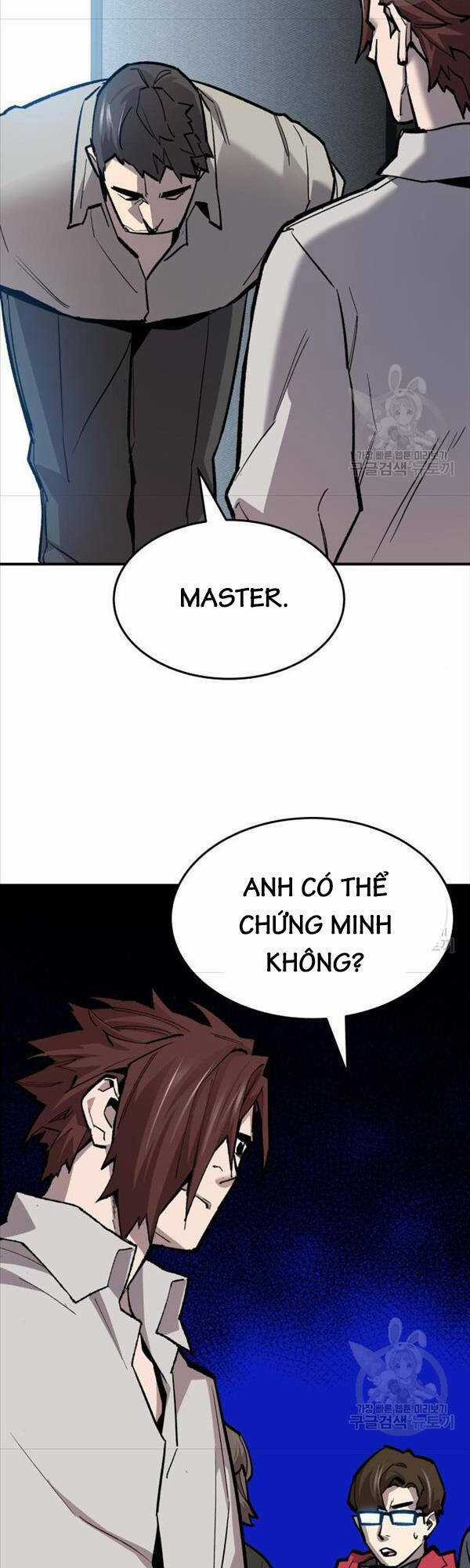 Phá Bỏ Giới Hạn - Chapter 95 - Trang 47