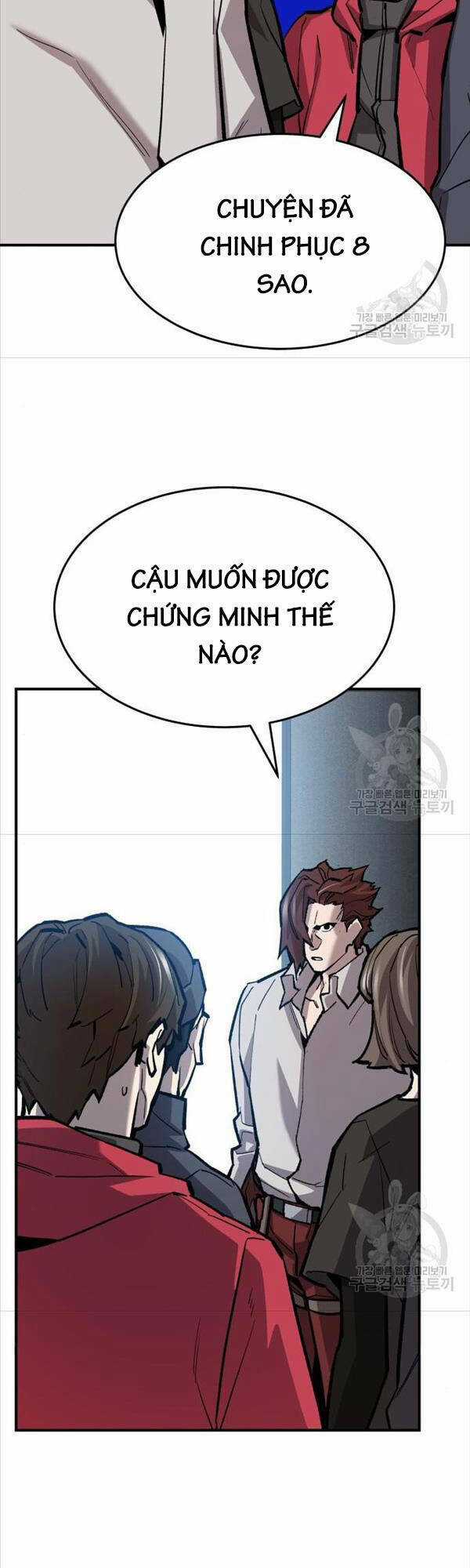 Phá Bỏ Giới Hạn - Chapter 95 - Trang 48