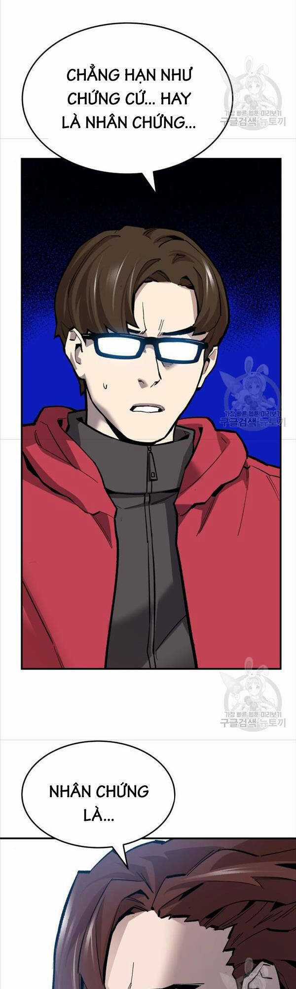 Phá Bỏ Giới Hạn - Chapter 95 - Trang 49