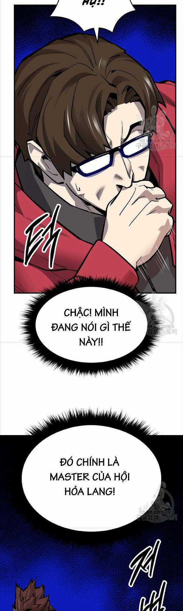 Phá Bỏ Giới Hạn - Chapter 95 - Trang 55