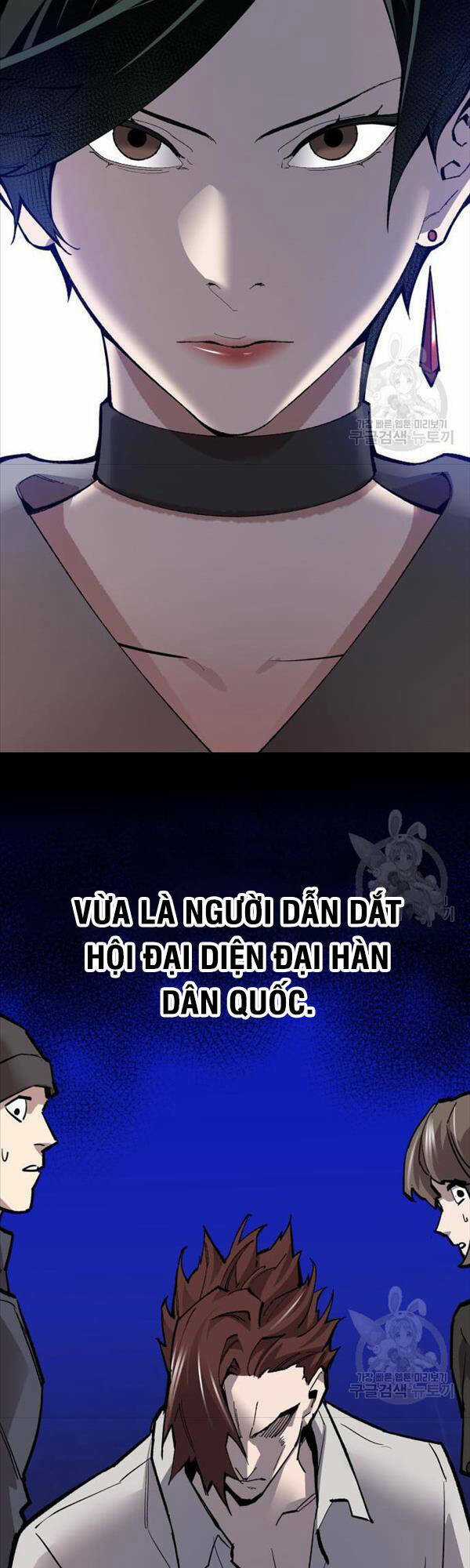 Phá Bỏ Giới Hạn - Chapter 95 - Trang 58