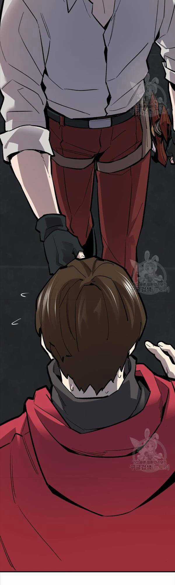 Phá Bỏ Giới Hạn - Chapter 95 - Trang 59