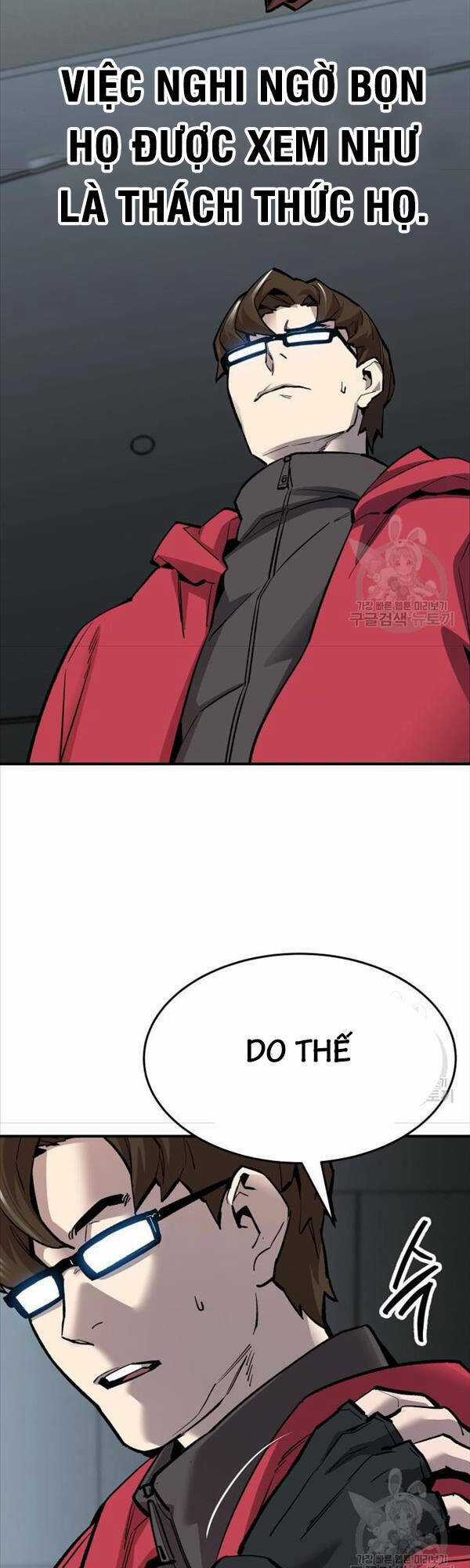Phá Bỏ Giới Hạn - Chapter 95 - Trang 61