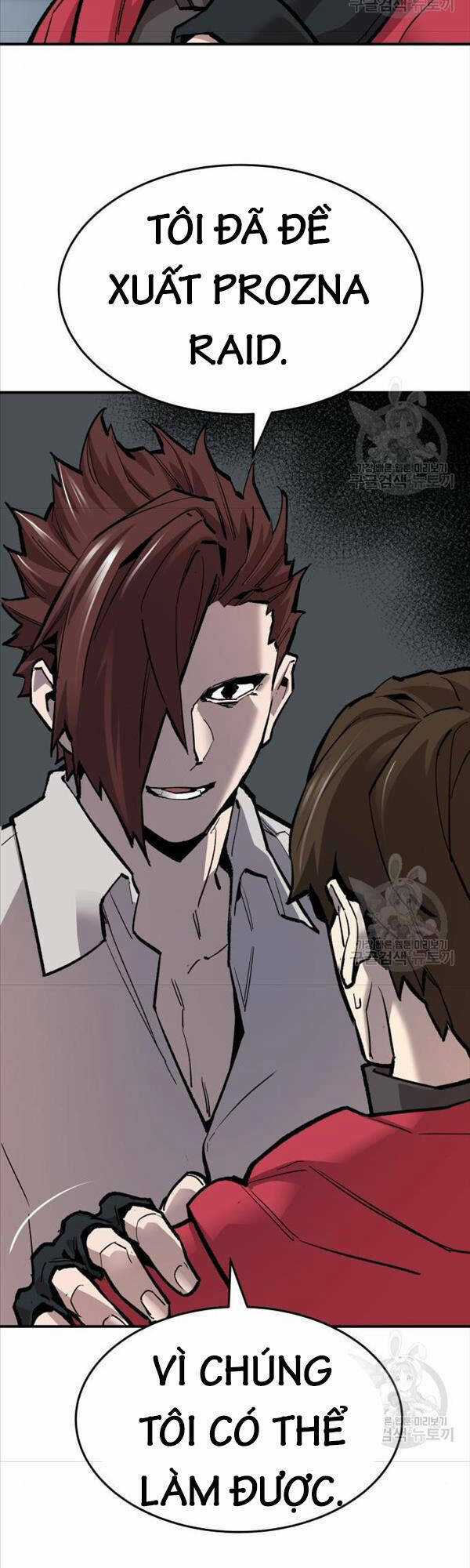 Phá Bỏ Giới Hạn - Chapter 95 - Trang 62