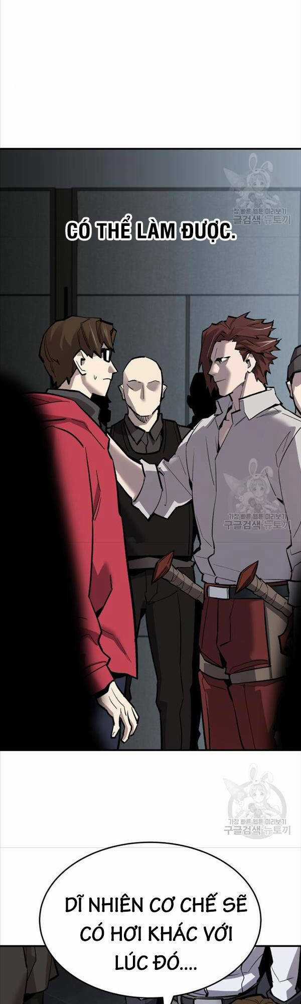 Phá Bỏ Giới Hạn - Chapter 95 - Trang 63