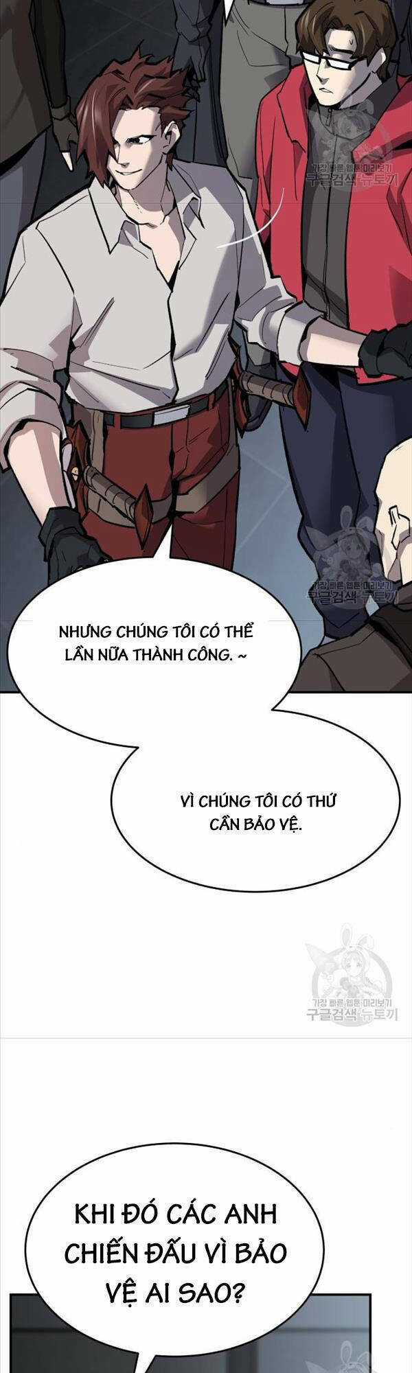 Phá Bỏ Giới Hạn - Chapter 95 - Trang 64