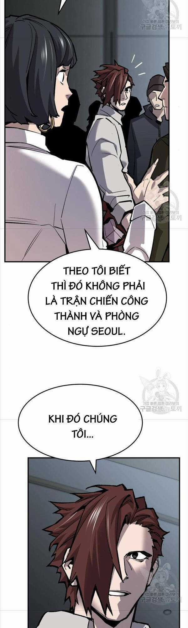 Phá Bỏ Giới Hạn - Chapter 95 - Trang 65