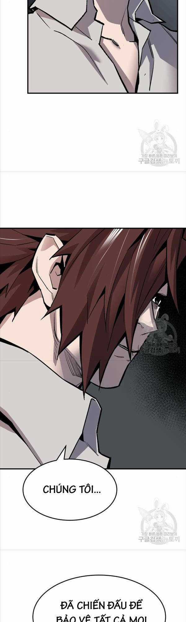 Phá Bỏ Giới Hạn - Chapter 95 - Trang 66