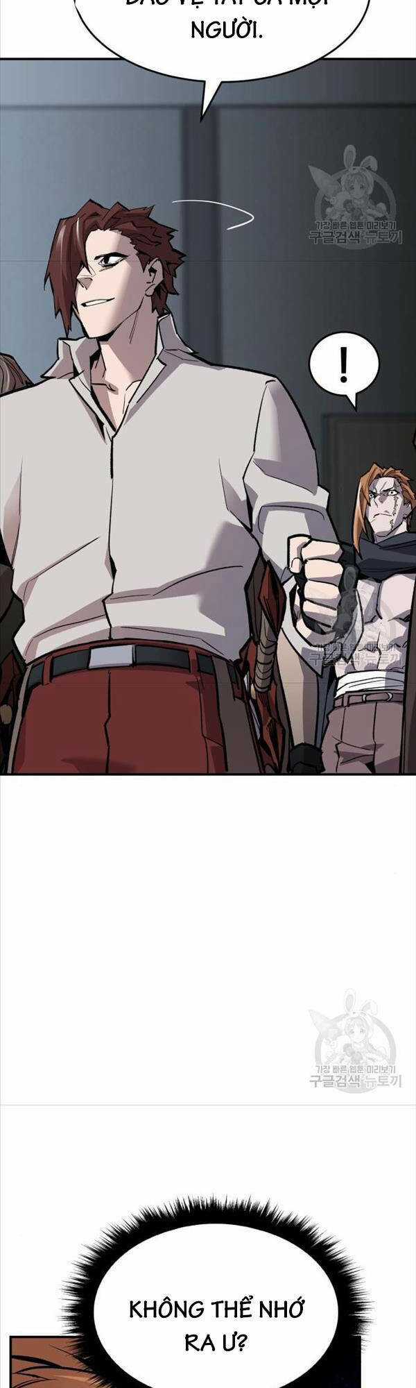 Phá Bỏ Giới Hạn - Chapter 95 - Trang 67