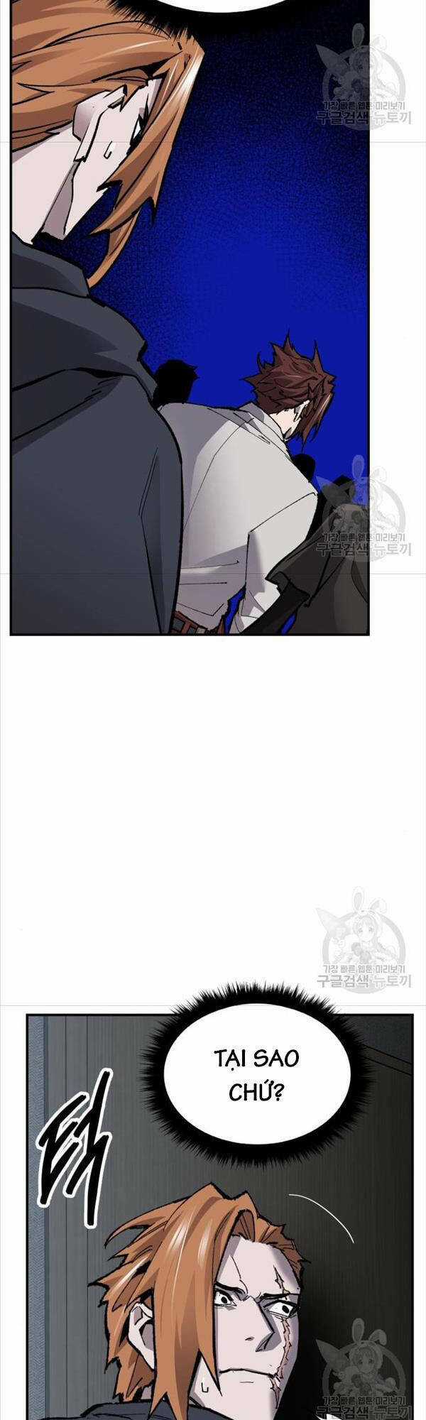 Phá Bỏ Giới Hạn - Chapter 95 - Trang 68