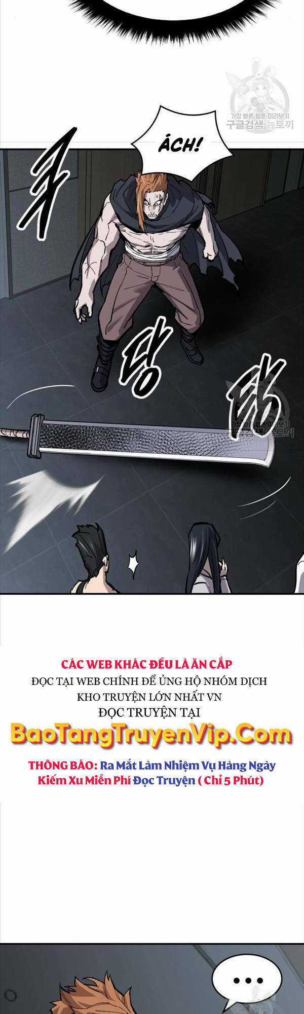 Phá Bỏ Giới Hạn - Chapter 95 - Trang 71