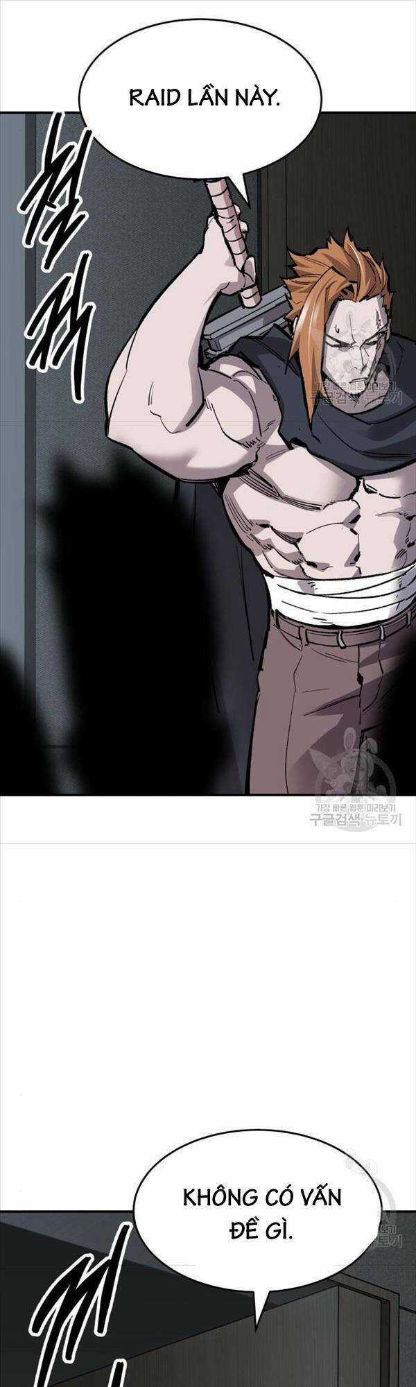 Phá Bỏ Giới Hạn - Chapter 95 - Trang 73