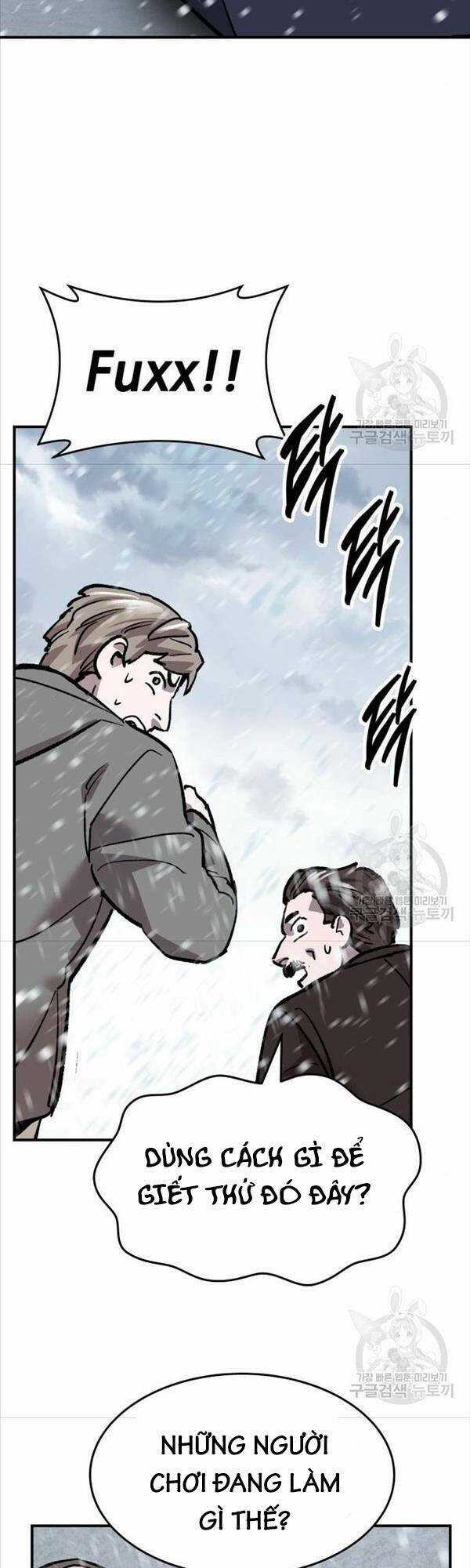 Phá Bỏ Giới Hạn - Chapter 95 - Trang 80