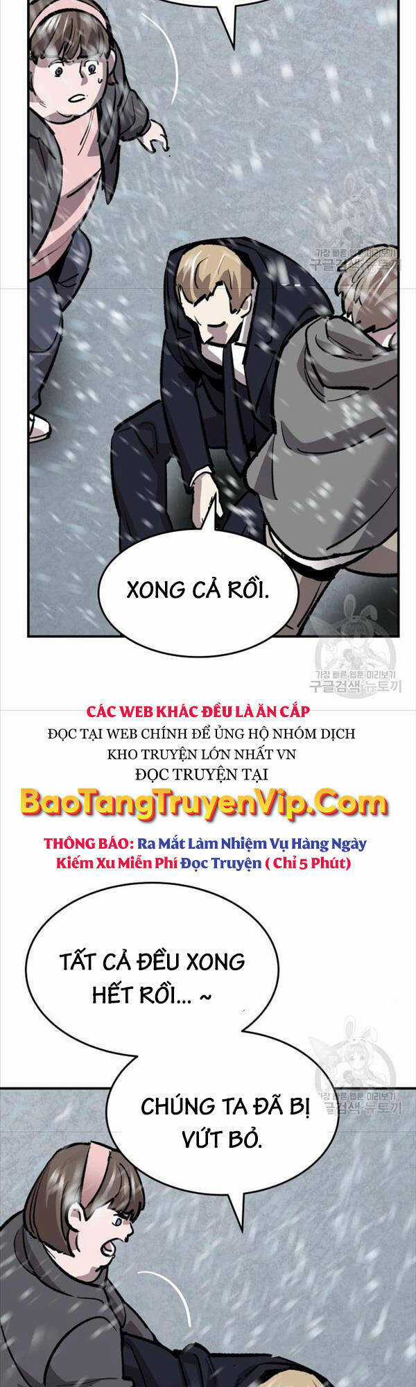 Phá Bỏ Giới Hạn - Chapter 95 - Trang 81