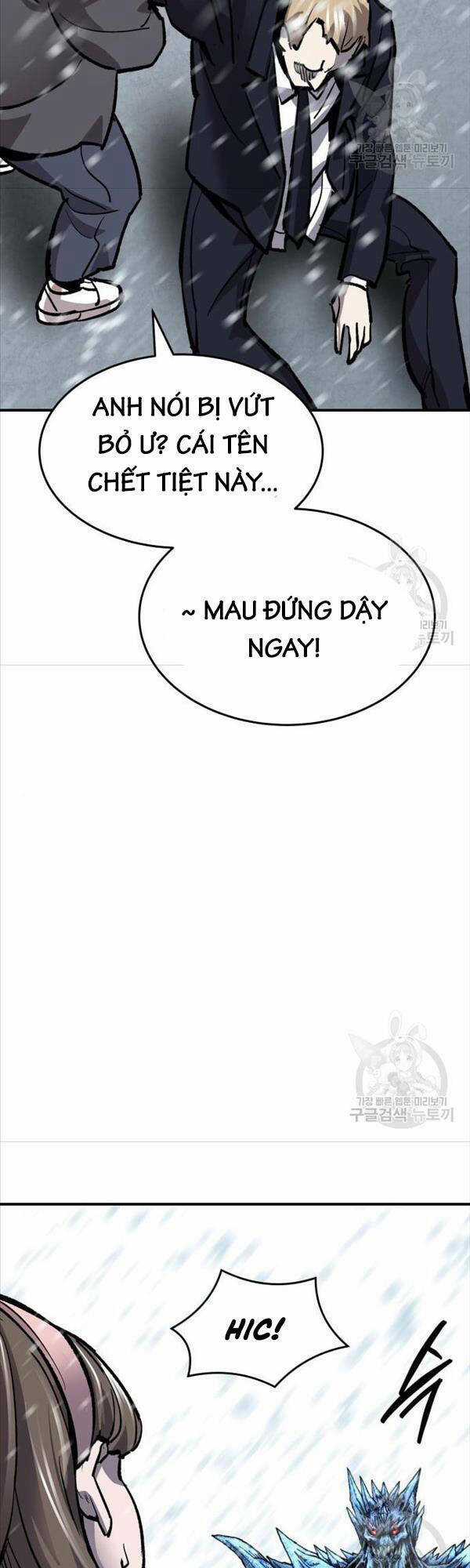 Phá Bỏ Giới Hạn - Chapter 95 - Trang 82