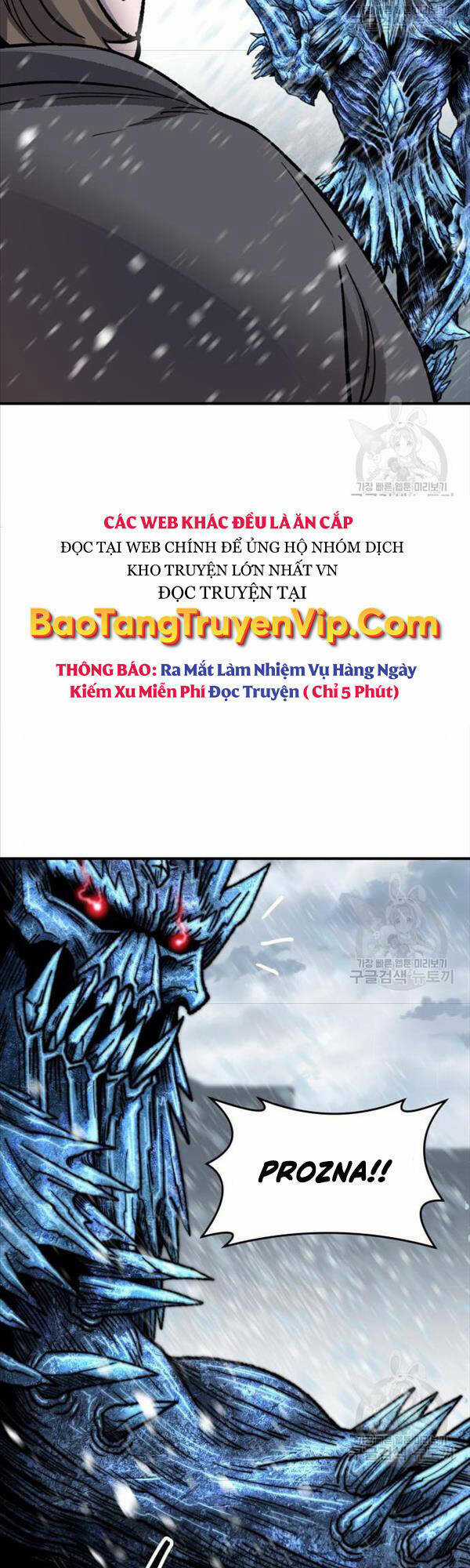 Phá Bỏ Giới Hạn - Chapter 95 - Trang 83