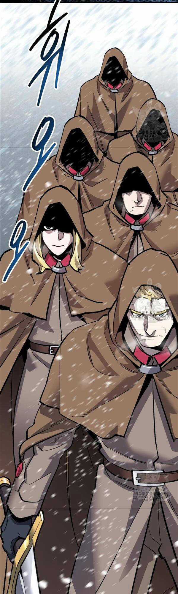 Phá Bỏ Giới Hạn - Chapter 95 - Trang 84