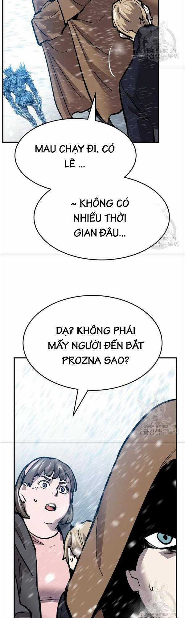 Phá Bỏ Giới Hạn - Chapter 95 - Trang 86