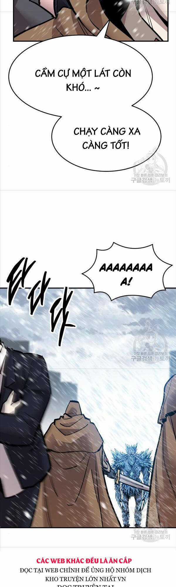 Phá Bỏ Giới Hạn - Chapter 95 - Trang 87