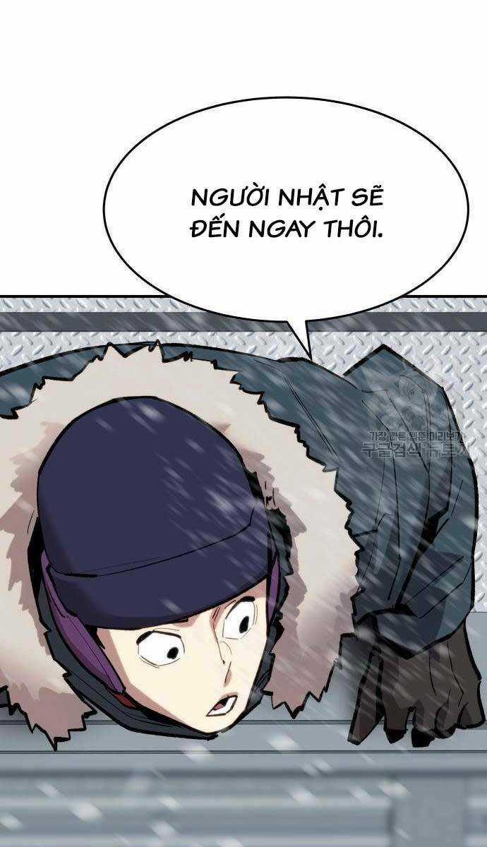 Phá Bỏ Giới Hạn - Chapter 96 - Trang 108