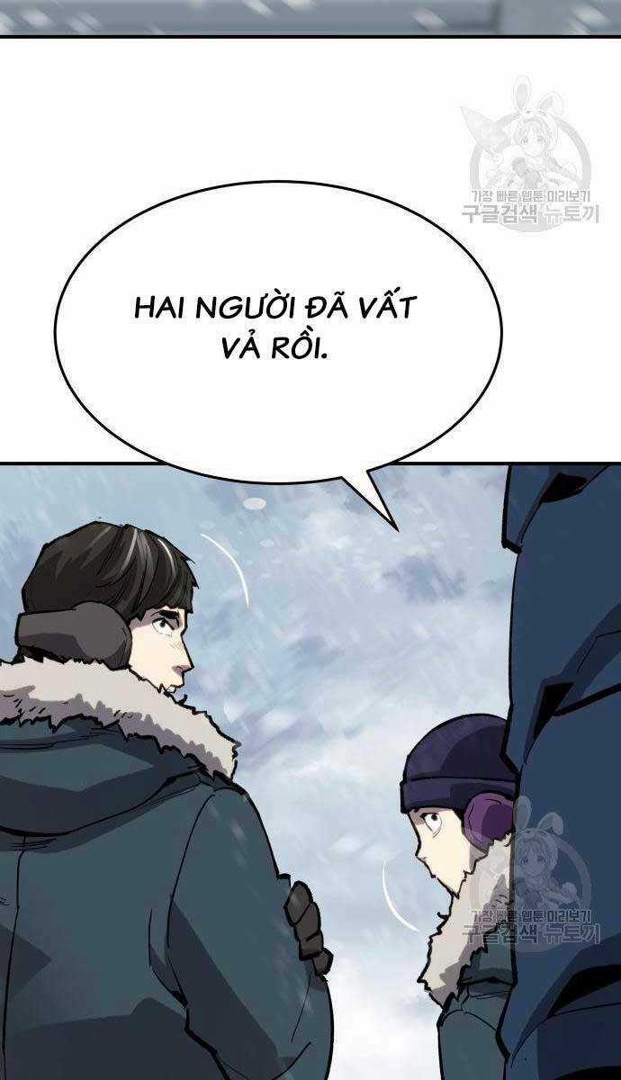 Phá Bỏ Giới Hạn - Chapter 96 - Trang 109