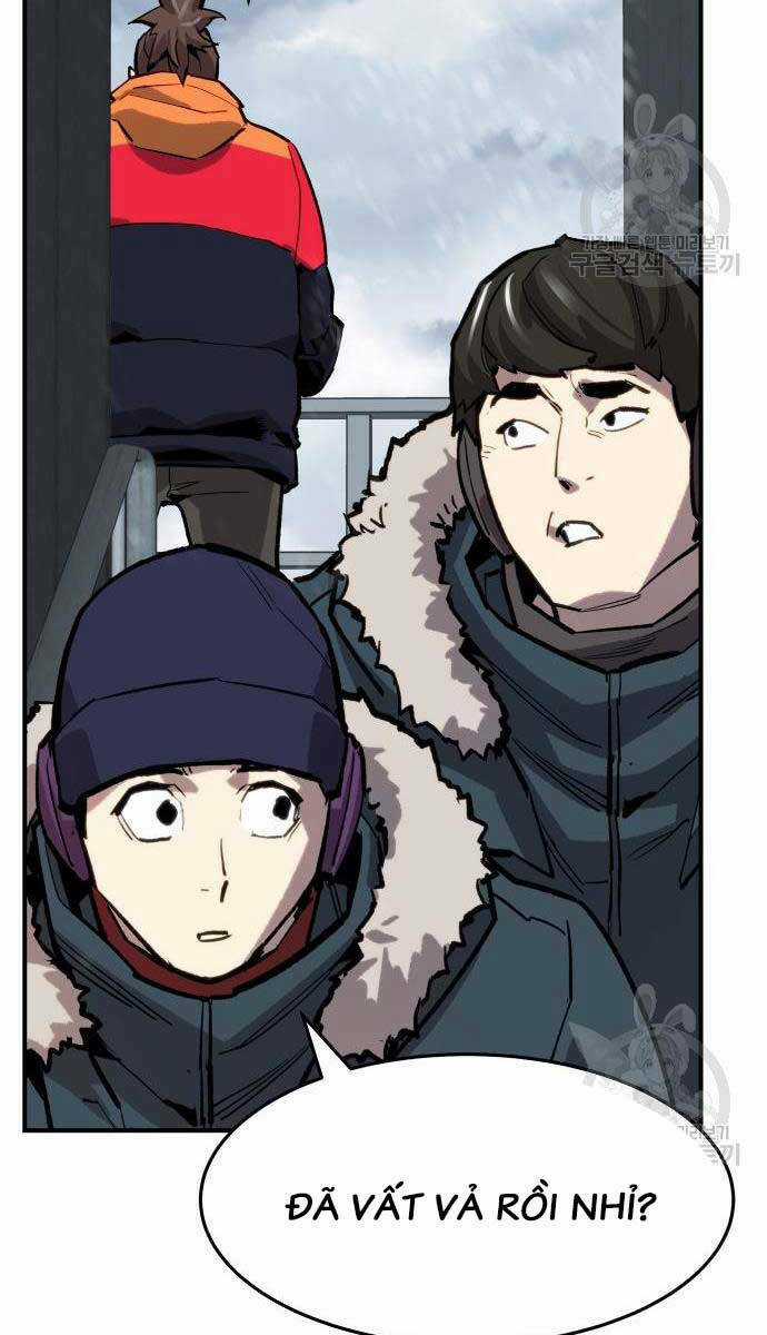 Phá Bỏ Giới Hạn - Chapter 96 - Trang 111