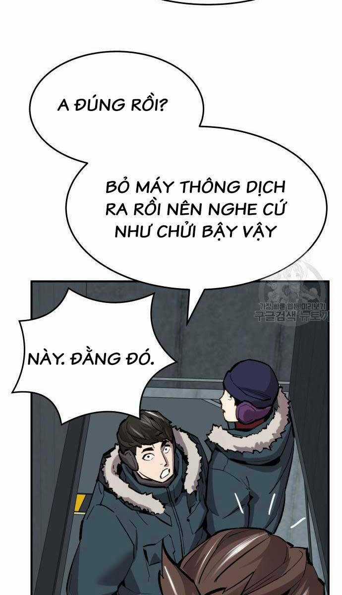 Phá Bỏ Giới Hạn - Chapter 96 - Trang 112