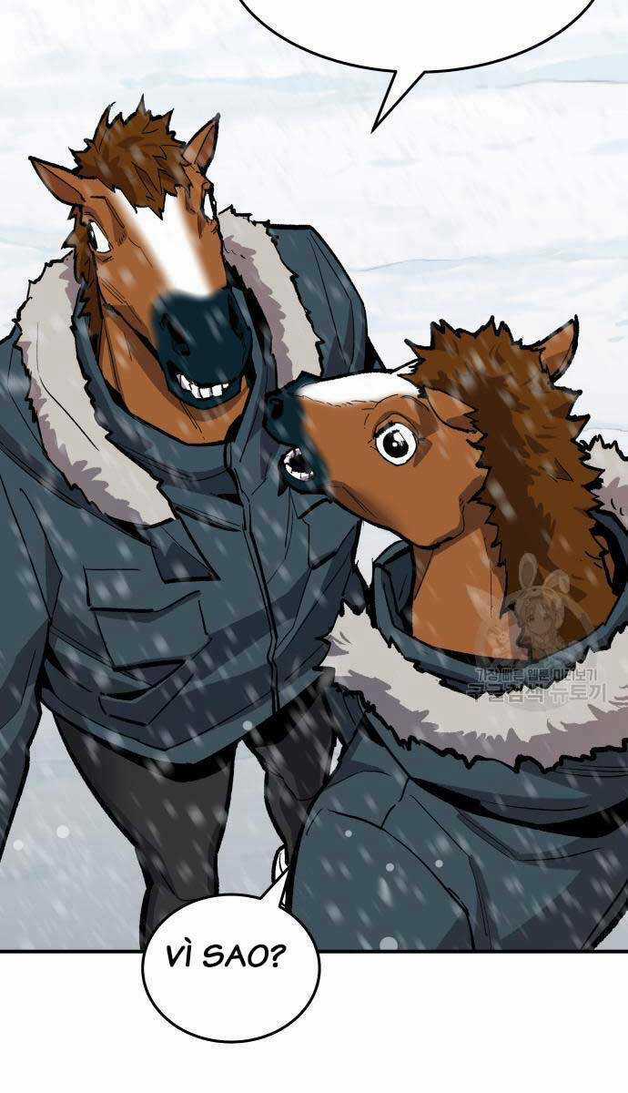 Phá Bỏ Giới Hạn - Chapter 96 - Trang 156