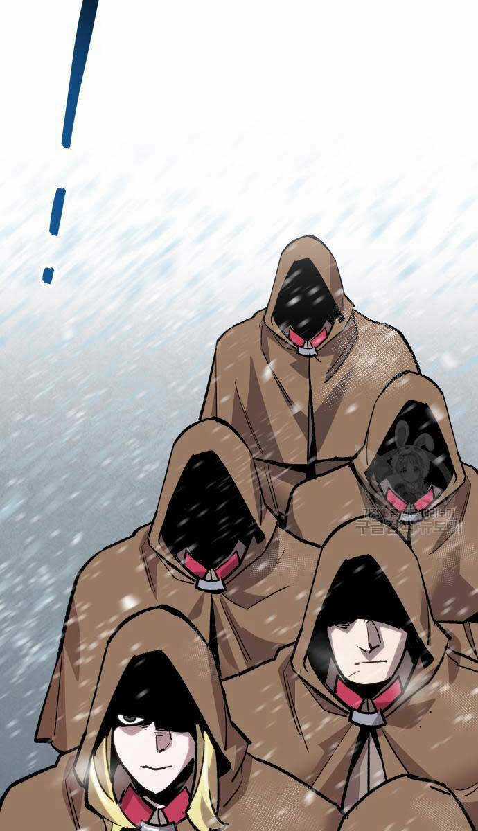 Phá Bỏ Giới Hạn - Chapter 96 - Trang 3