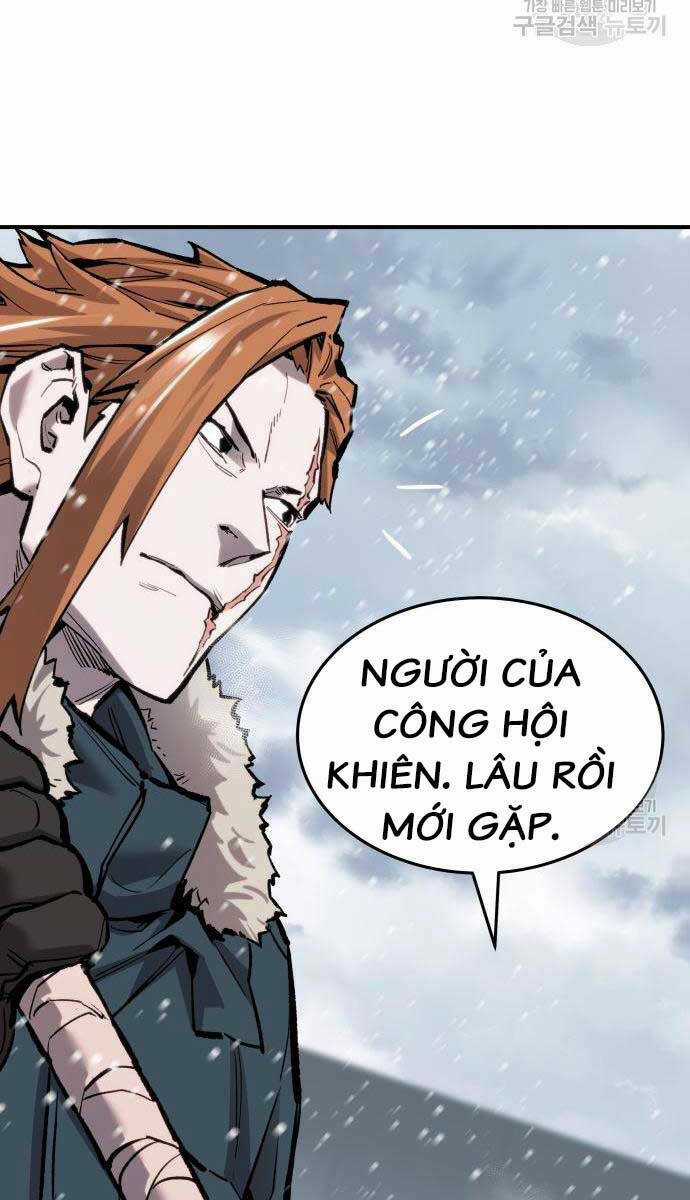 Phá Bỏ Giới Hạn - Chapter 96 - Trang 48
