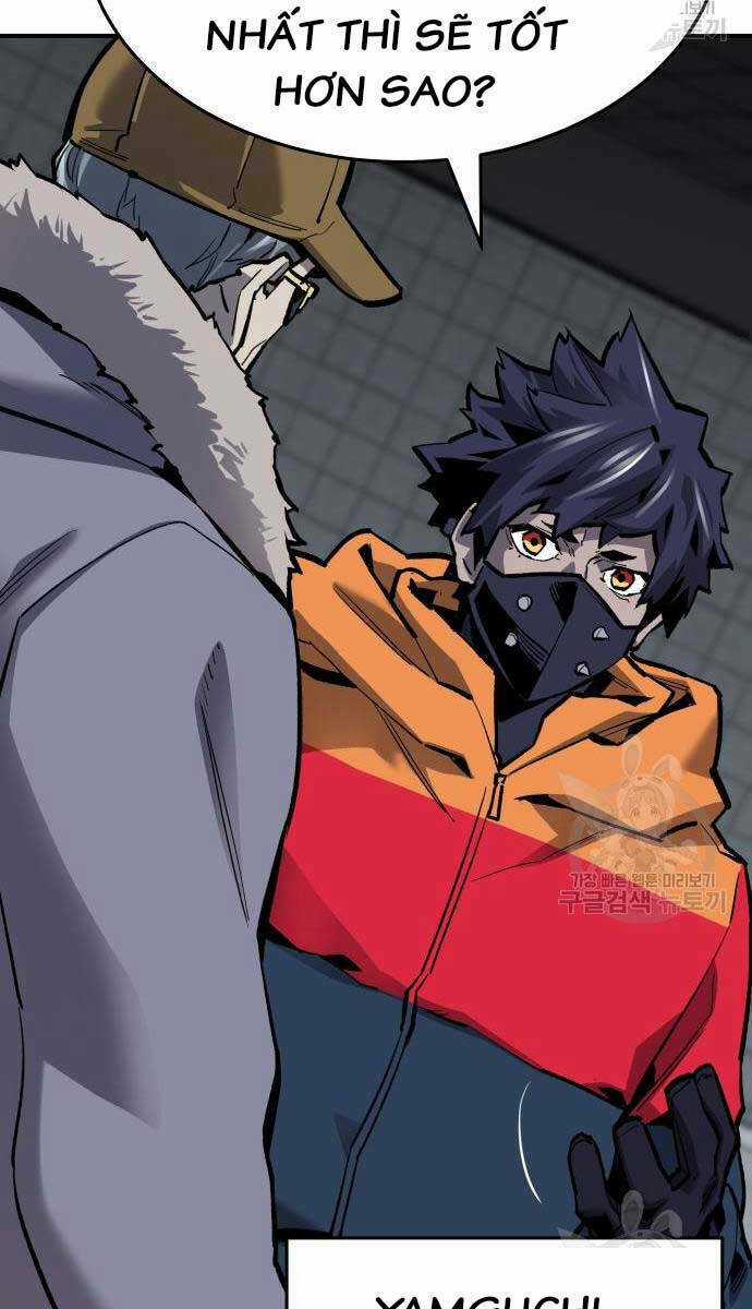 Phá Bỏ Giới Hạn - Chapter 96 - Trang 67