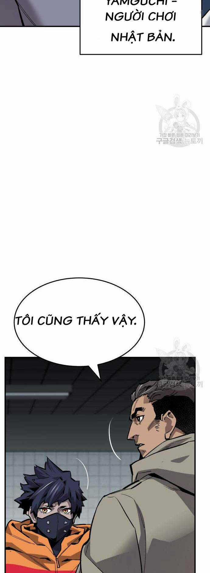 Phá Bỏ Giới Hạn - Chapter 96 - Trang 68